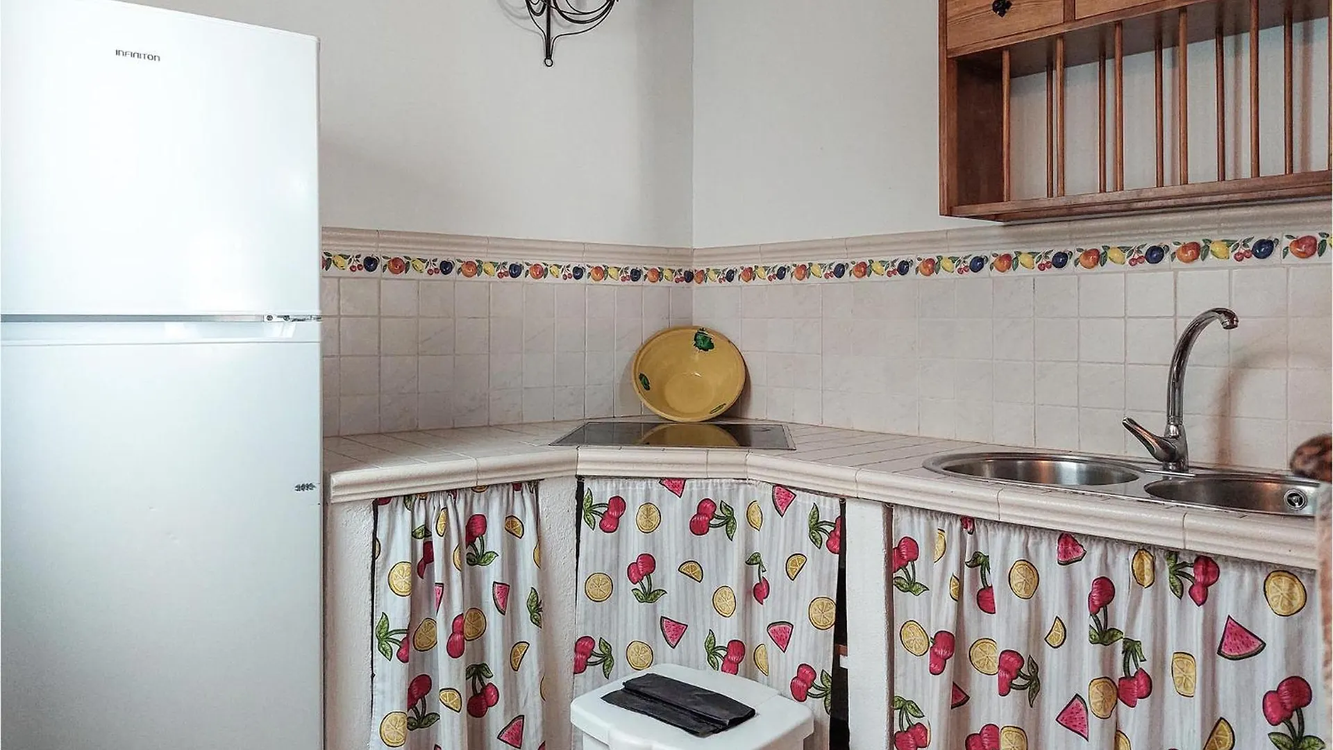 Holiday home Gorgeous Home In Algatocin With Kitchenette Spain