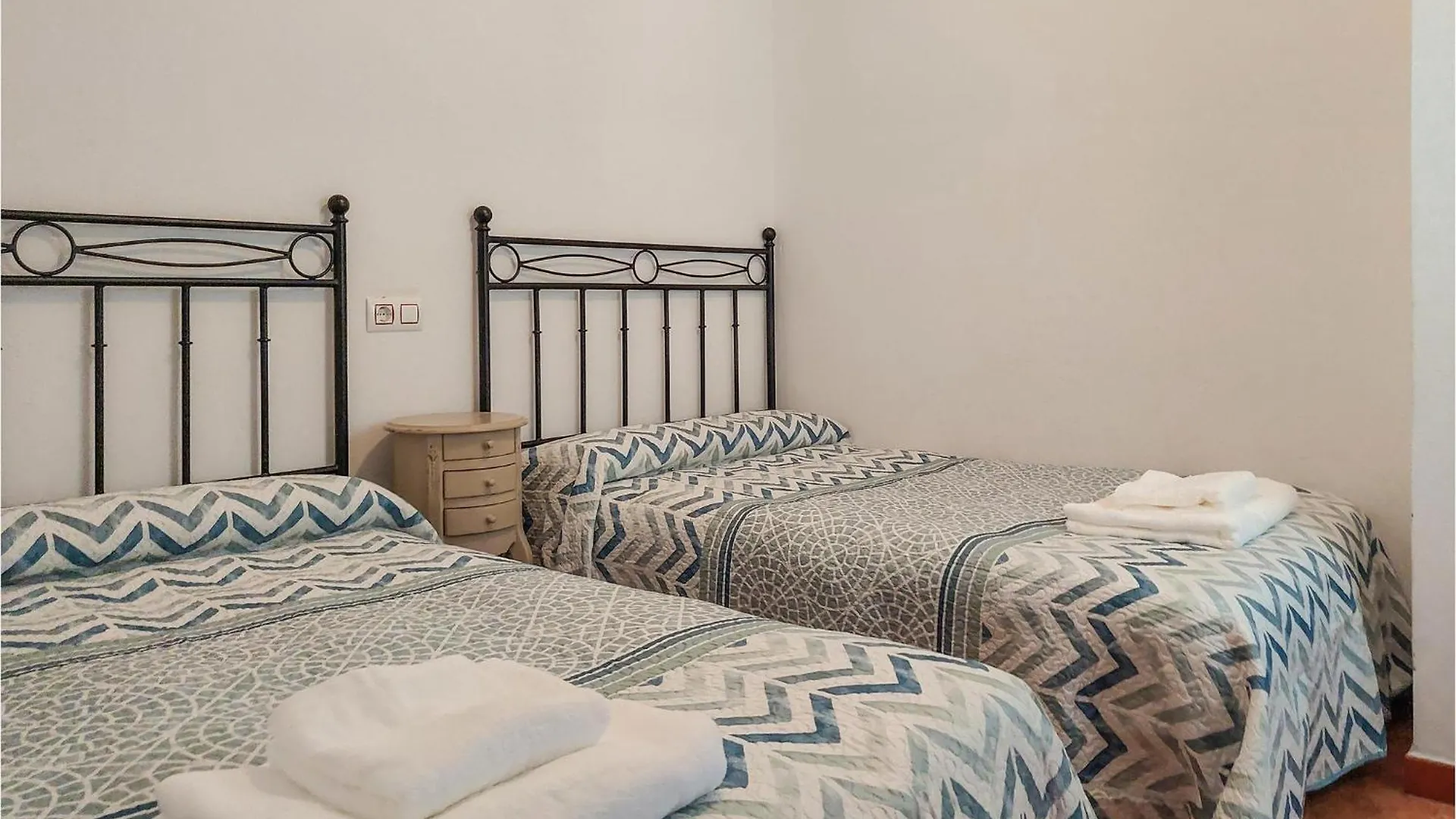 Holiday home Gorgeous Home In Algatocin With Kitchenette