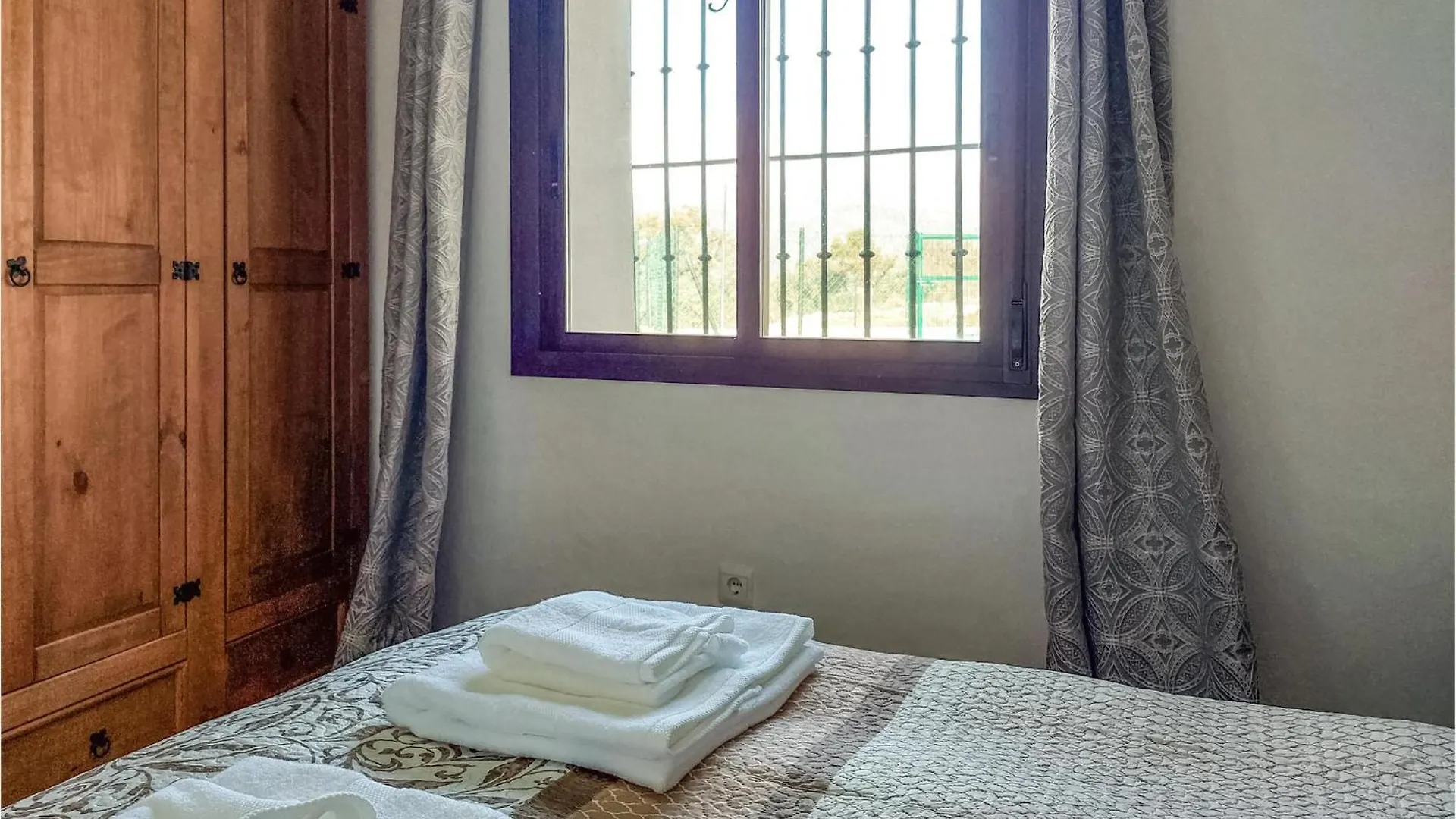 Holiday home Gorgeous Home In Algatocin With Kitchenette