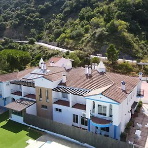 La Fuentecilla Hotel